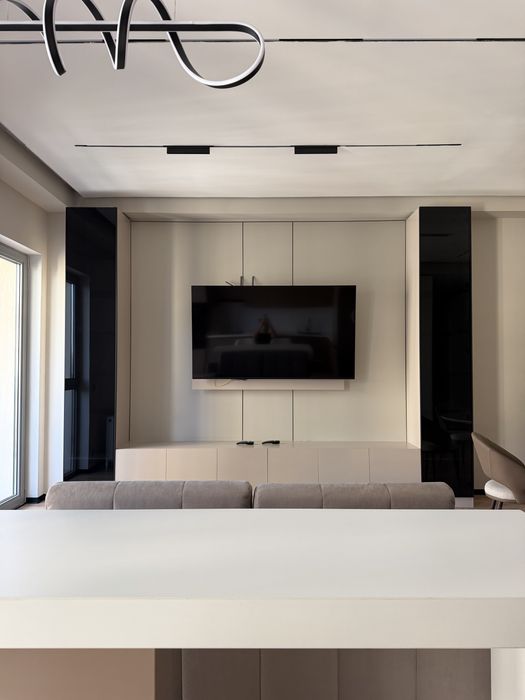 Сдается квартира в аренду