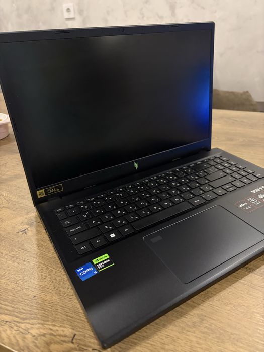 Лаптоп ACER NITRO 15