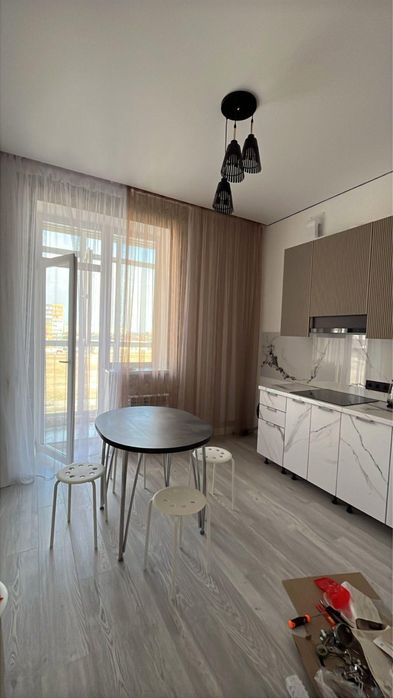 Сдам 1 ком квартиру на длительный срок