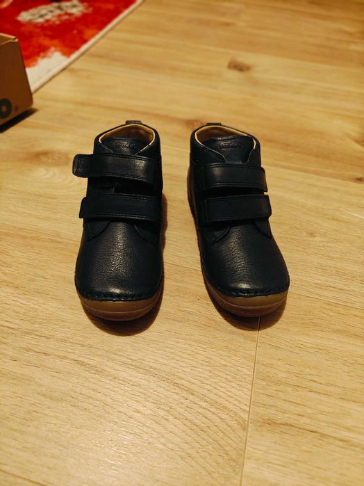 Ghete Froddo G2130241 M Bleumarin 29