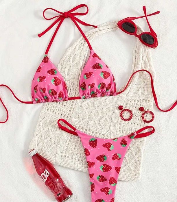 Нови бански С р.р 10лв