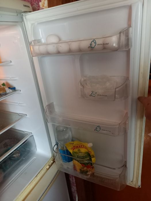 Холодильник Самсунг