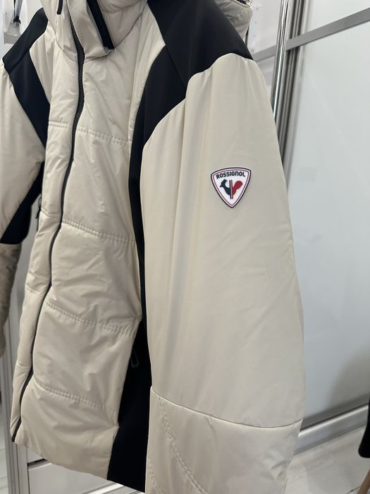 Мъжко ски яке Rossignol