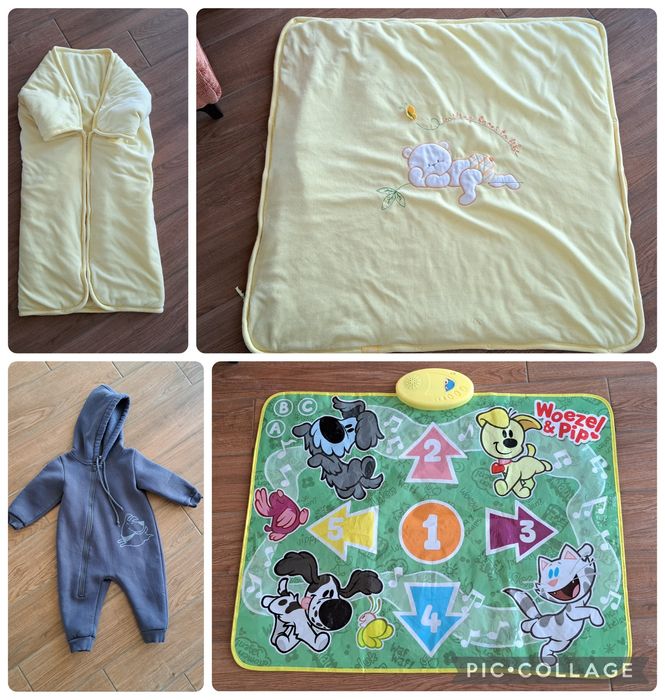 Carucior Cybex Balios S Lux 4 in 1