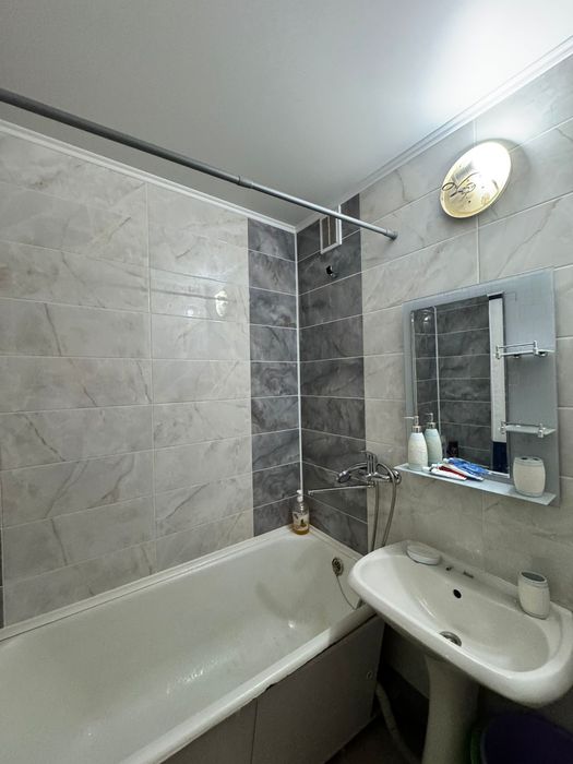 2 ком кв.,Центр, Океан, все есть. 140+