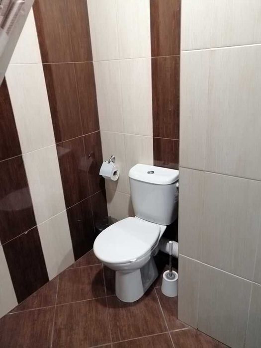 Дава се под наем Тристаен апартамент в Пловдив, Южен - 90 кв.м за 331.5 € - Снимка #6