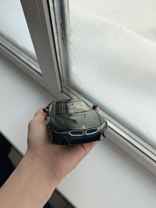 Машина игрушечные металлический