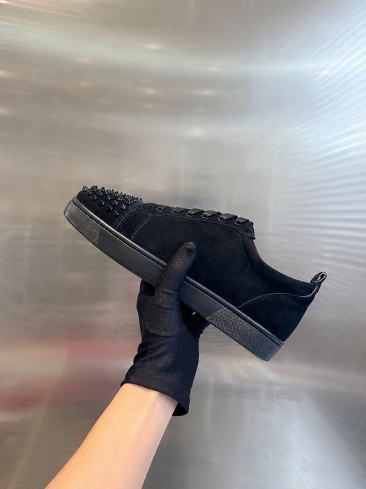 Adidasi Christian Louboutin calitate Premium
