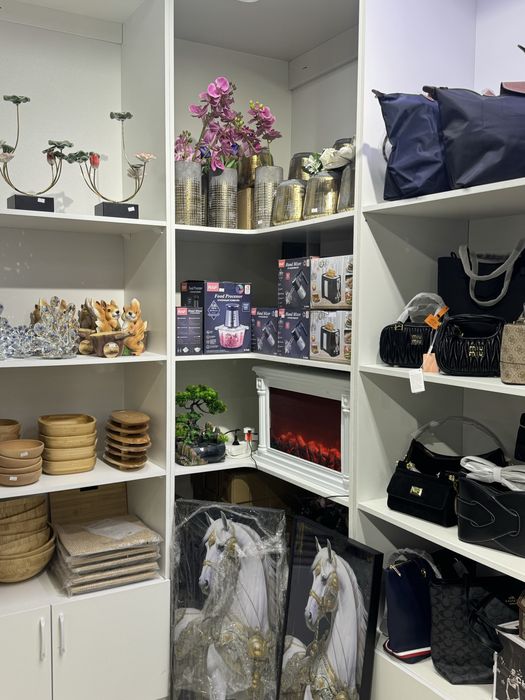 Продается бутик в Rahima Plaza