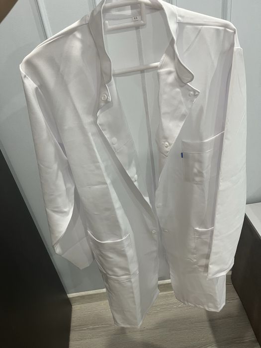 продам медицинский халат