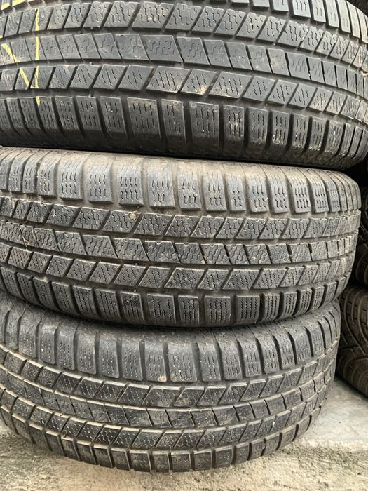 Anvelope iarna 215/65R16