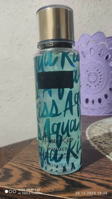 Victoria secret spreyi