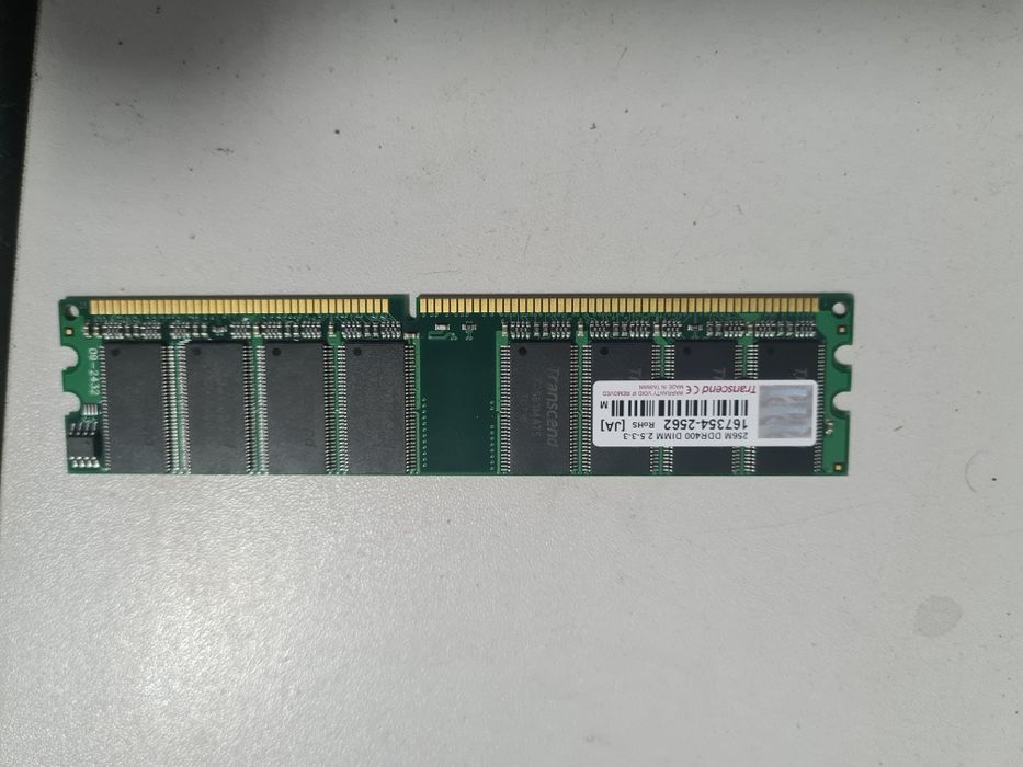 Оперативная память