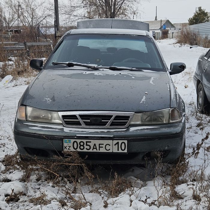 Продам машину механика