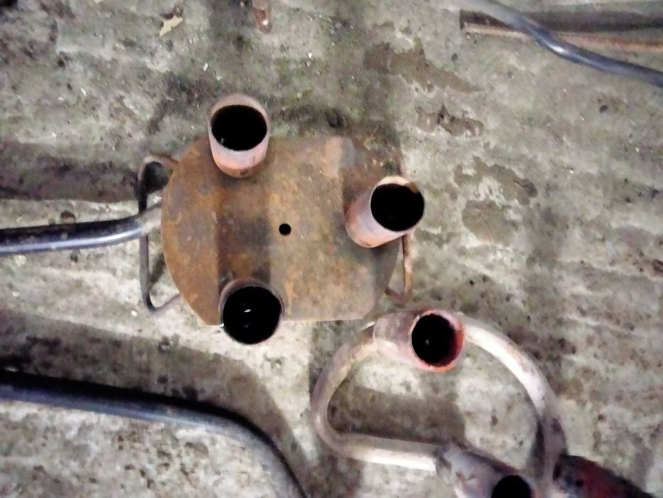 Горелки 2 шт за 5 тыс