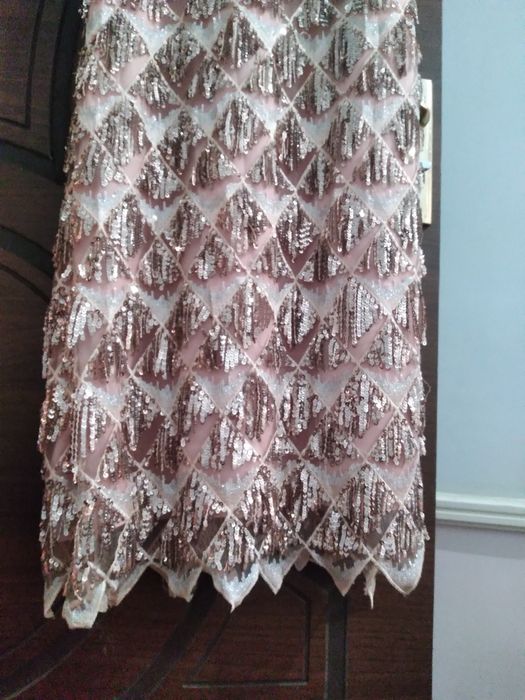 Kelinlar libosi yangi