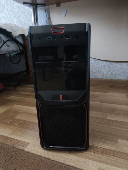 Продам пк в хорошем состояний