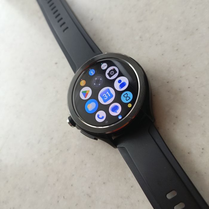 Продам смартчасы Redmi Whatch 2 pro