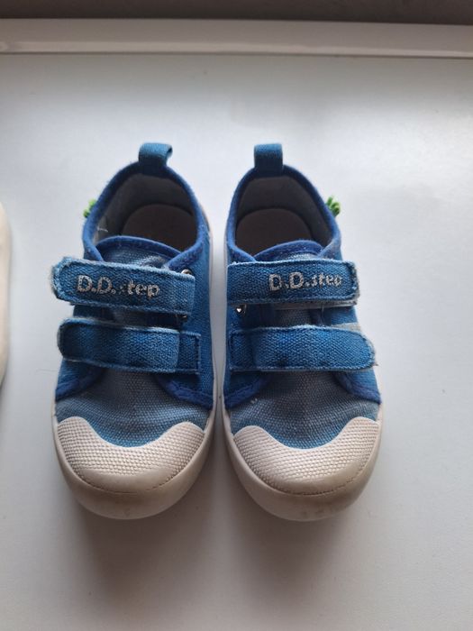 Vând geox și dd step