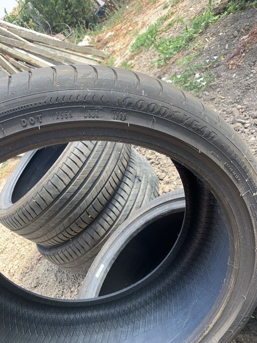 225/40/18 Летни гуми !!!НОВИ!!!