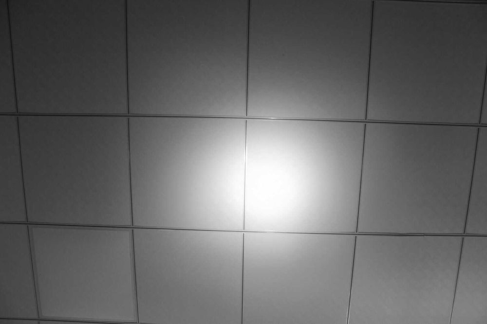 Мощен 100W LED Диоден ФАР БЯЛО+ЖЪЛТО за Джипове Трактори АТВ Камиони