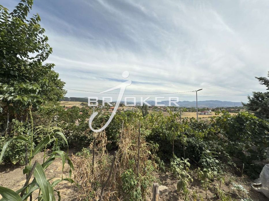 Къща в Кърджали, област-с.Енчец