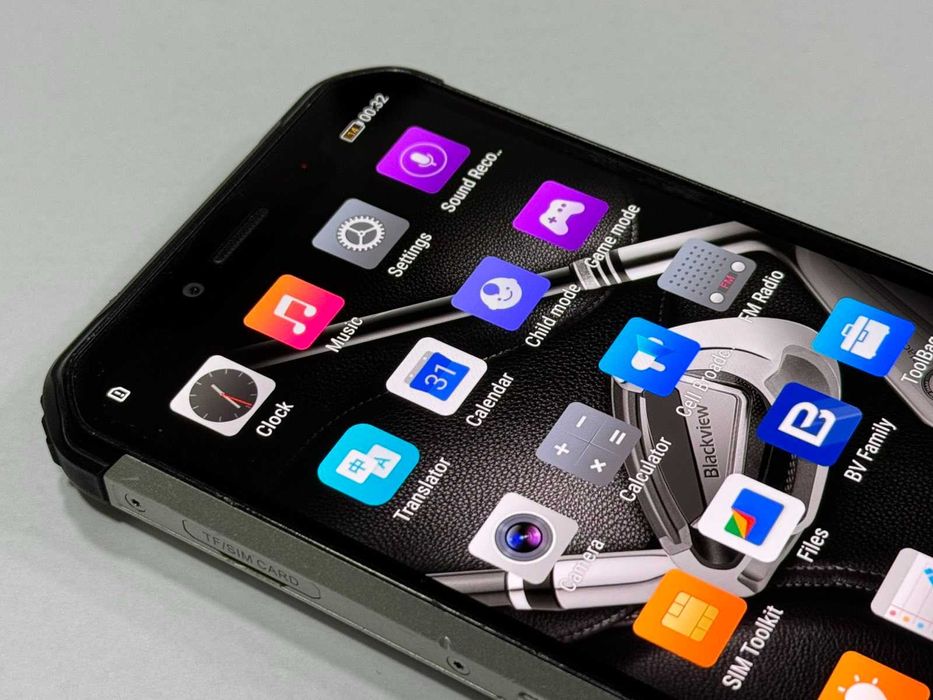 Blackview BV9600 Pro