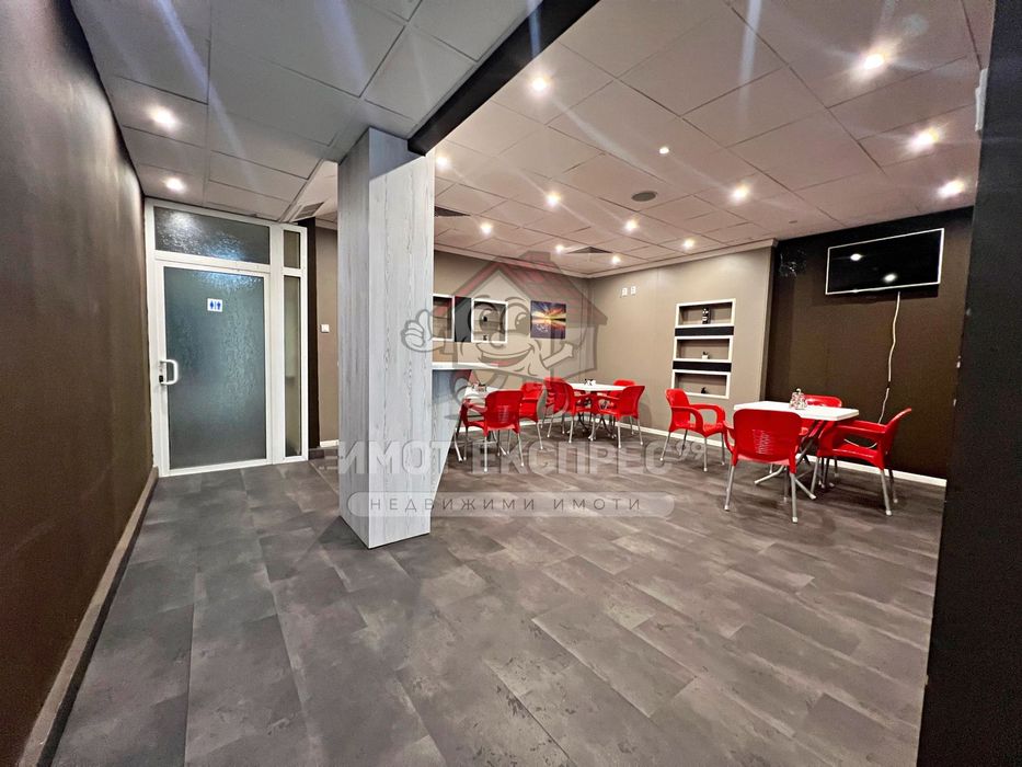 Продава се Заведение в Асеновград - 130 кв.м за 157 €/кв.м - Снимка #19