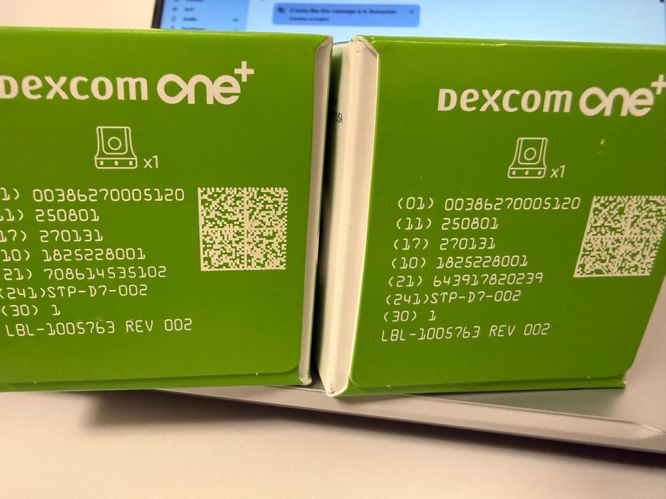 Monitorizare glicemie