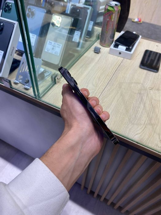 iPhone 13 pro sotiladi