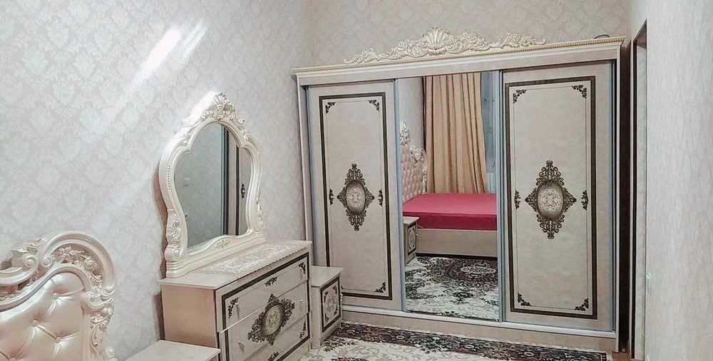 Сдаётся в аренду квартира на Чиланзаре