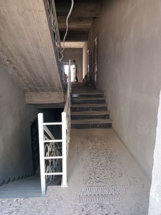 Навастройка дом сотилади