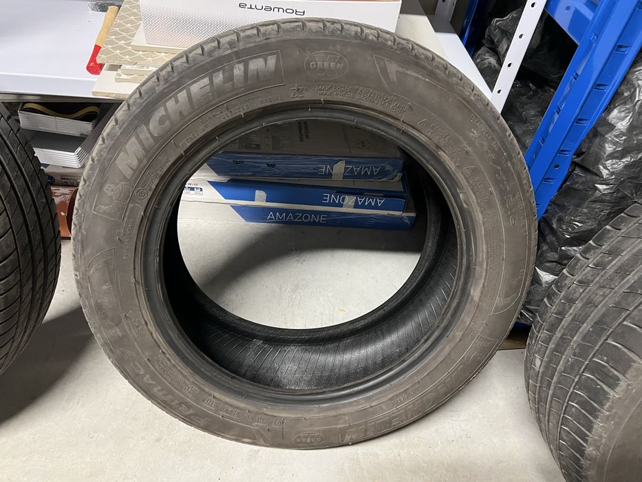 Michelin primacy 3, 205/55/16 летни