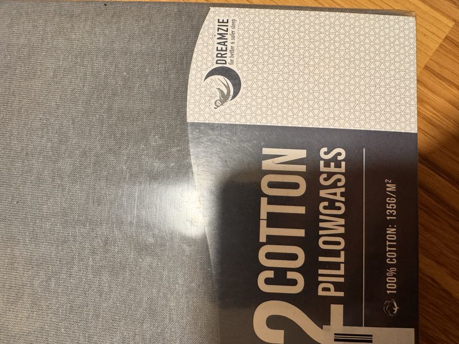 Fețe de perna 2 buc / set