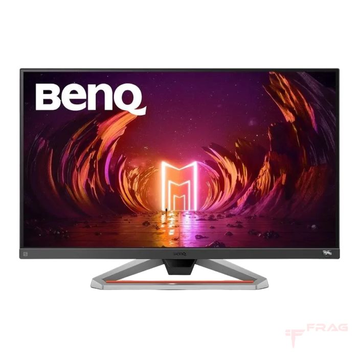 Игровой монитор BenQ MOBIUZ EX2510S 165 Гц