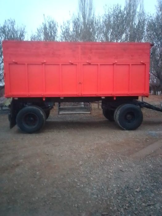 Камаз сатылады 5511