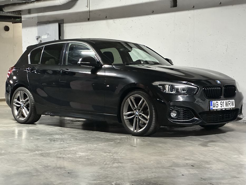 bmw seria 1