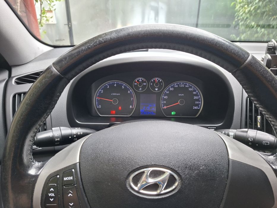Vând Hyundai i30 preț negociabil