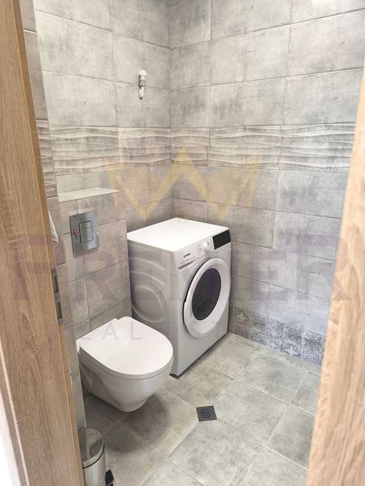 Продава се Тристаен апартамент в Варна, Погреби - 89 кв.м за 1287 €/кв.м - Снимка #8