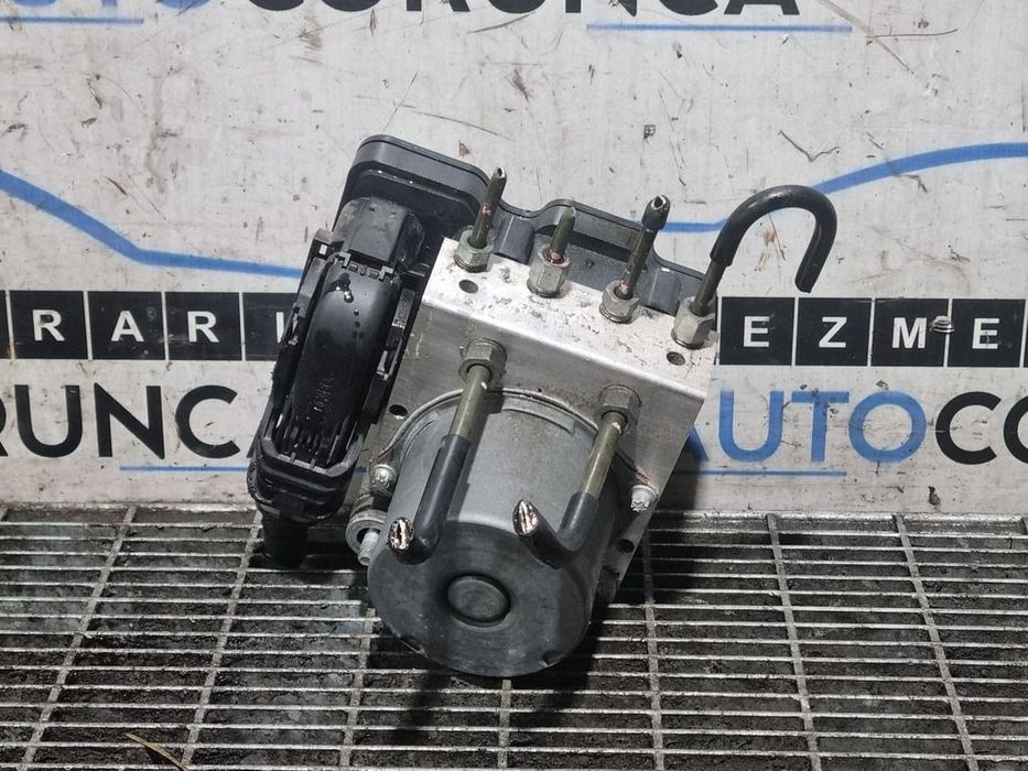 Pompa abs Mazda CX - 3 2015 - 2018 (1276) Benzina 02265956315