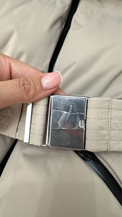 Пуховик The North Face