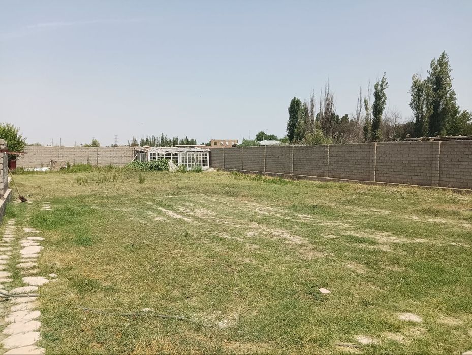 Ер сотилади арча кучада 8 сотих