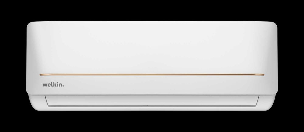 Новый кондиционер Welkin Sheikh-9 000 Btu/h Inverter!