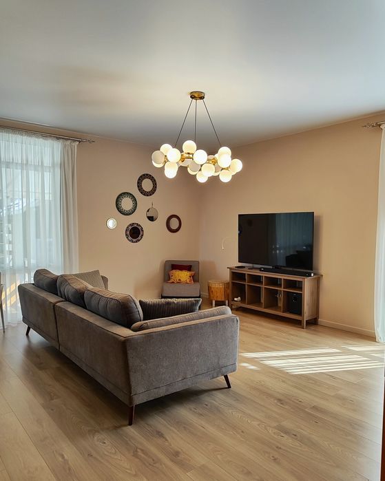 Аренда дома / коттеджа в горах