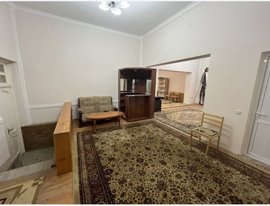 3 ком пад офес Нурафшон куча 100 кв