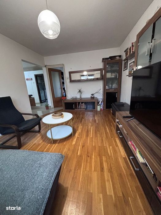 Apartament Zona  Tineretului