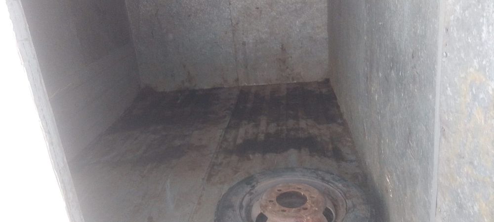 Продам Газель термобудка