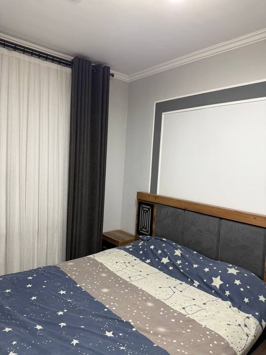 Сотилади 3 хонали янги Дархон.