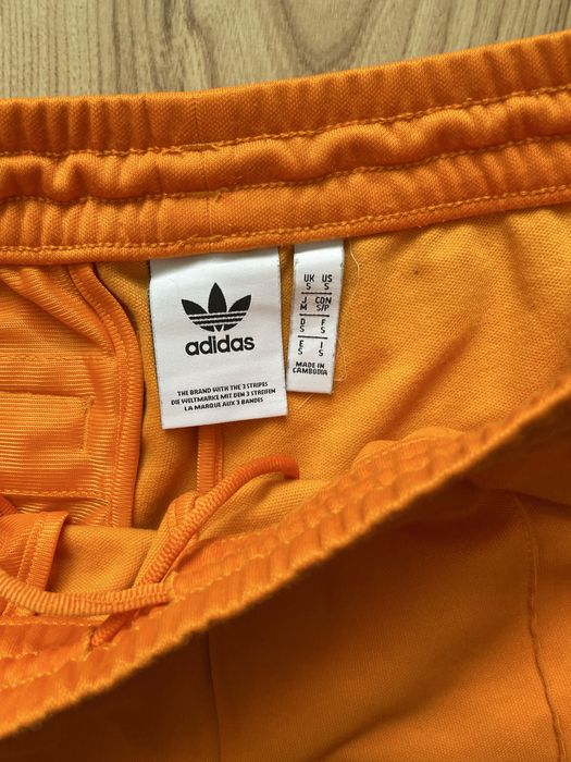 Adidas / мъжки спортен панталон/долница S/M