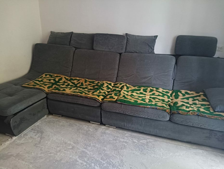 Диван продаю в хорошем состоянии